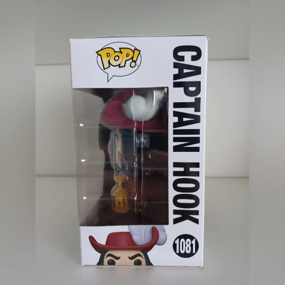 Funko disney villain